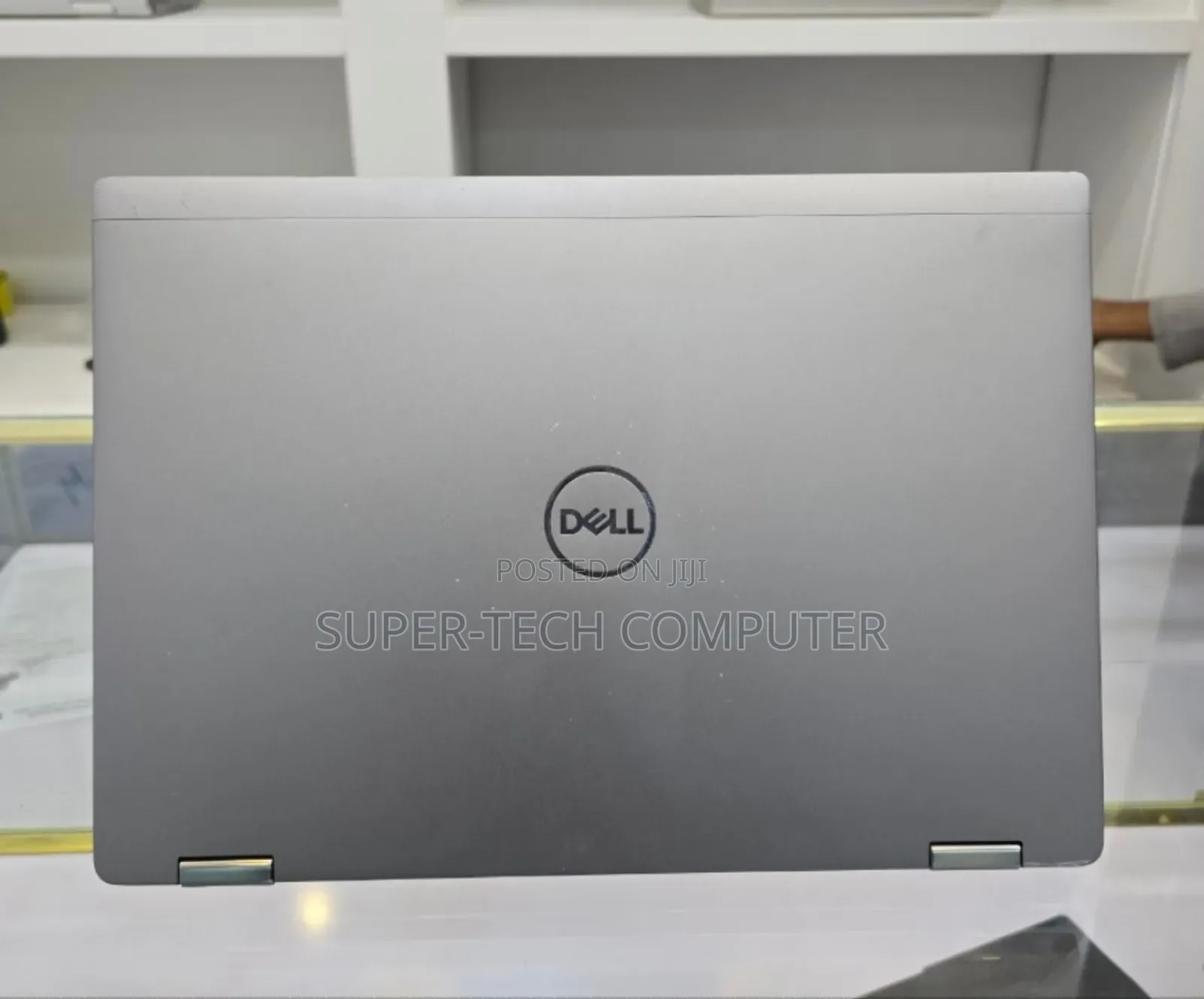 New Laptop Dell Latitude 5310 16GB Intel Core I5 SSD 256GB