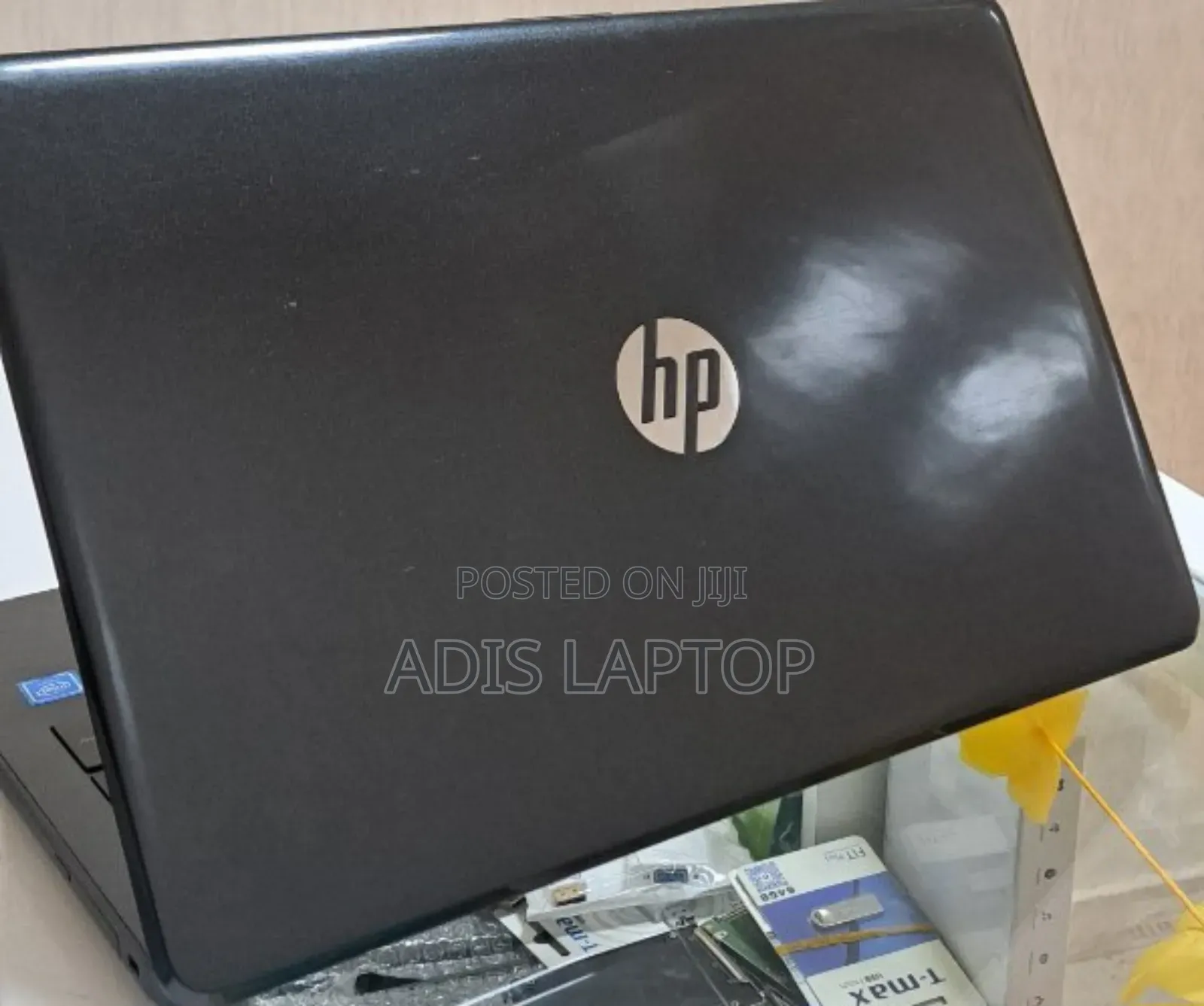 New Laptop HP Stream Notebook 4GB Intel Core I5 HDD 1T