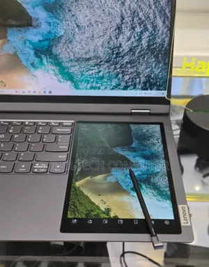 New Laptop Lenovo ThinkBook 15s Gen 2 16GB Intel Core I7 SSD 512GB