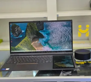 New Laptop Lenovo ThinkBook 15s Gen 2 16GB Intel Core I7 SSD 512GB