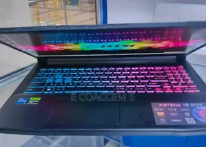 New Laptop MSI 32GB Intel Core I7 SSD 1T