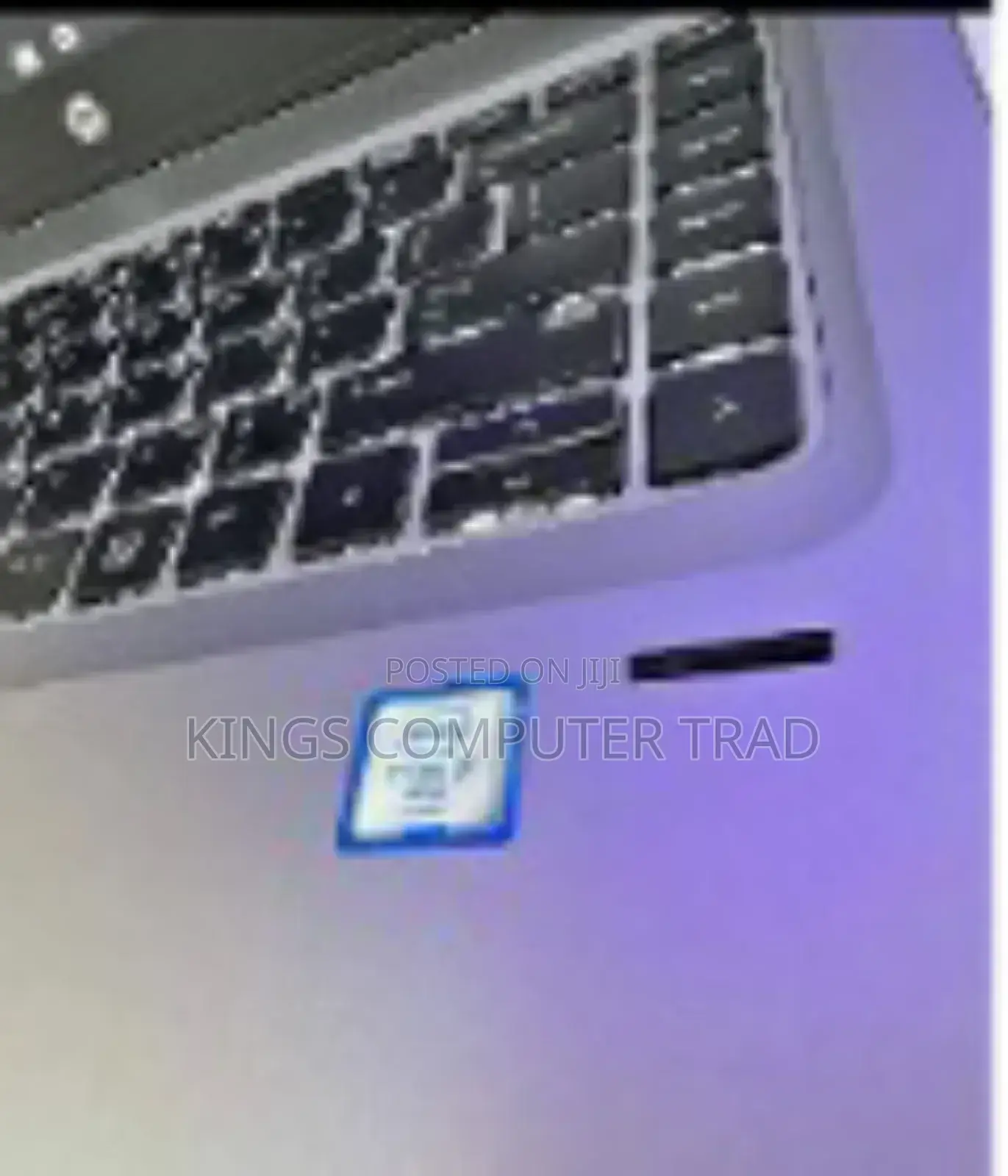 New Laptop HP EliteBook 840 16GB Intel Core I7 SSD 1T