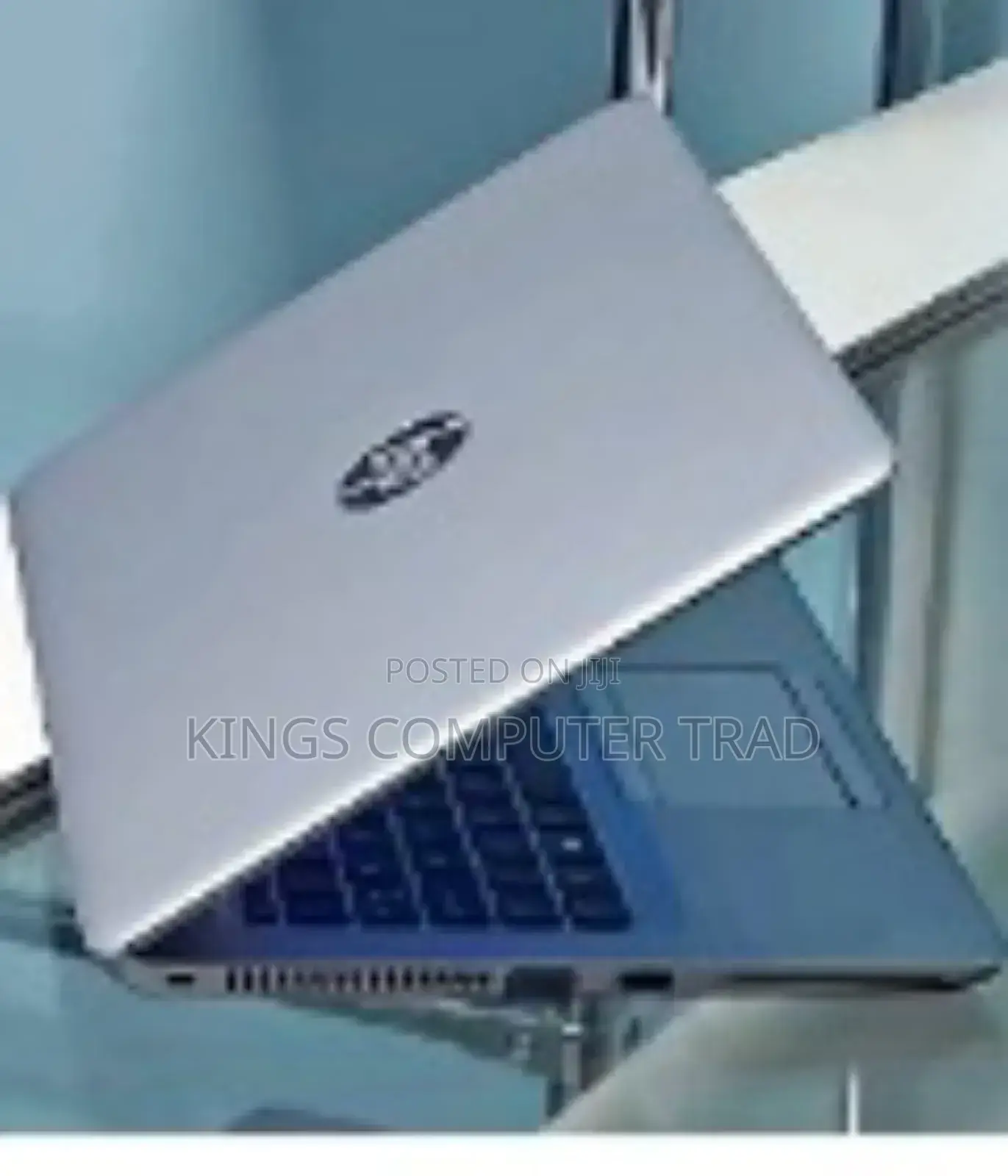 New Laptop HP EliteBook 840 16GB Intel Core I7 SSD 1T