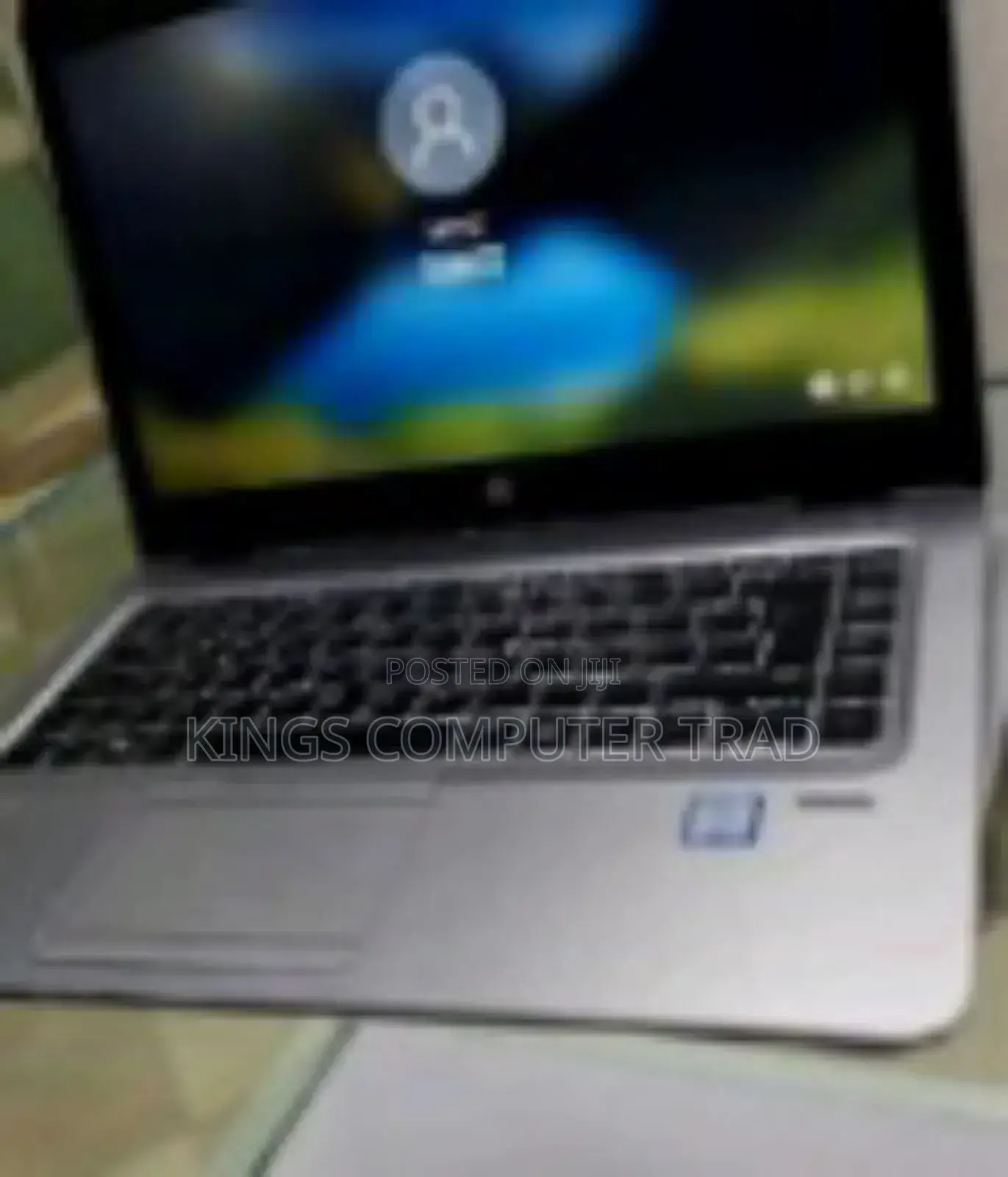 New Laptop HP EliteBook 840 16GB Intel Core I7 SSD 1T