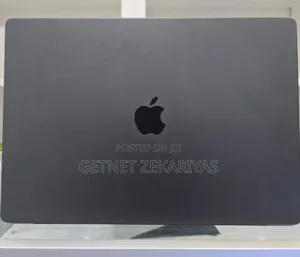 Photo - New Apple MacBook Pro 2023 M3 Max 14-Inch 18GB Apple M3 Pro SSD 512GB