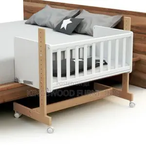 Photo - Baby Bad 90cm Length X 45cm Width X 50cm Height