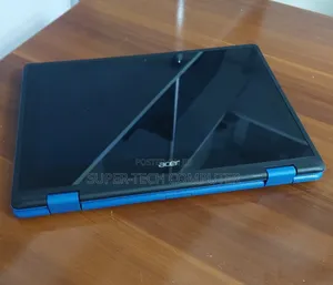 Photo - New Laptop Acer TravelMate 8471G 4GB Intel Core 2 Quad HDD 500GB