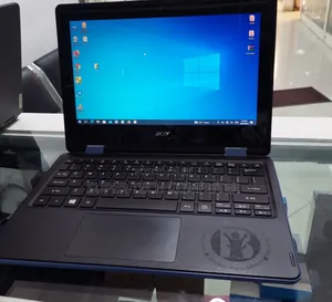 New Laptop Acer TravelMate 8471G 4GB Intel Core 2 Quad HDD 500GB