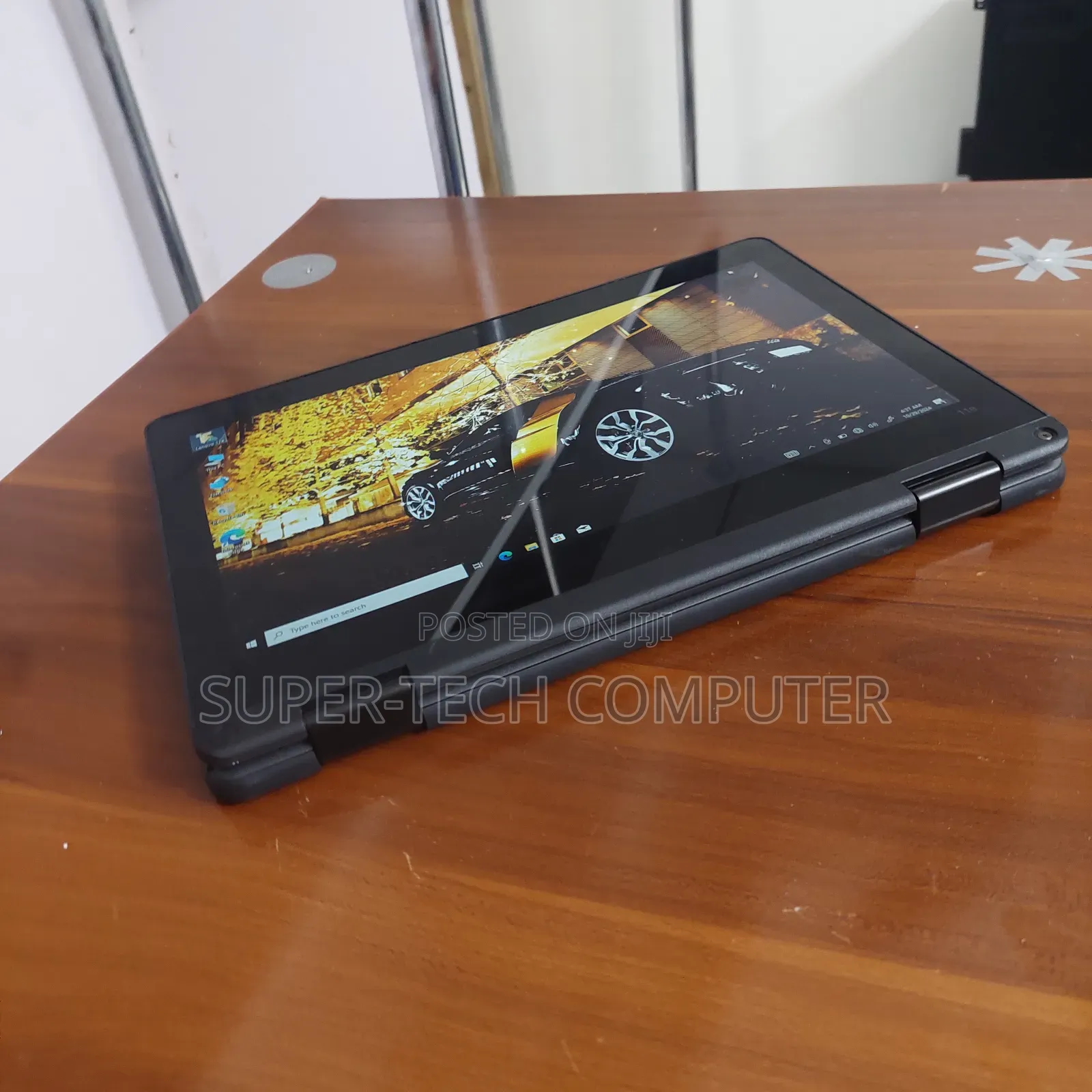 New Laptop Lenovo Yoga 11e 8GB Intel Core M SSD 256GB