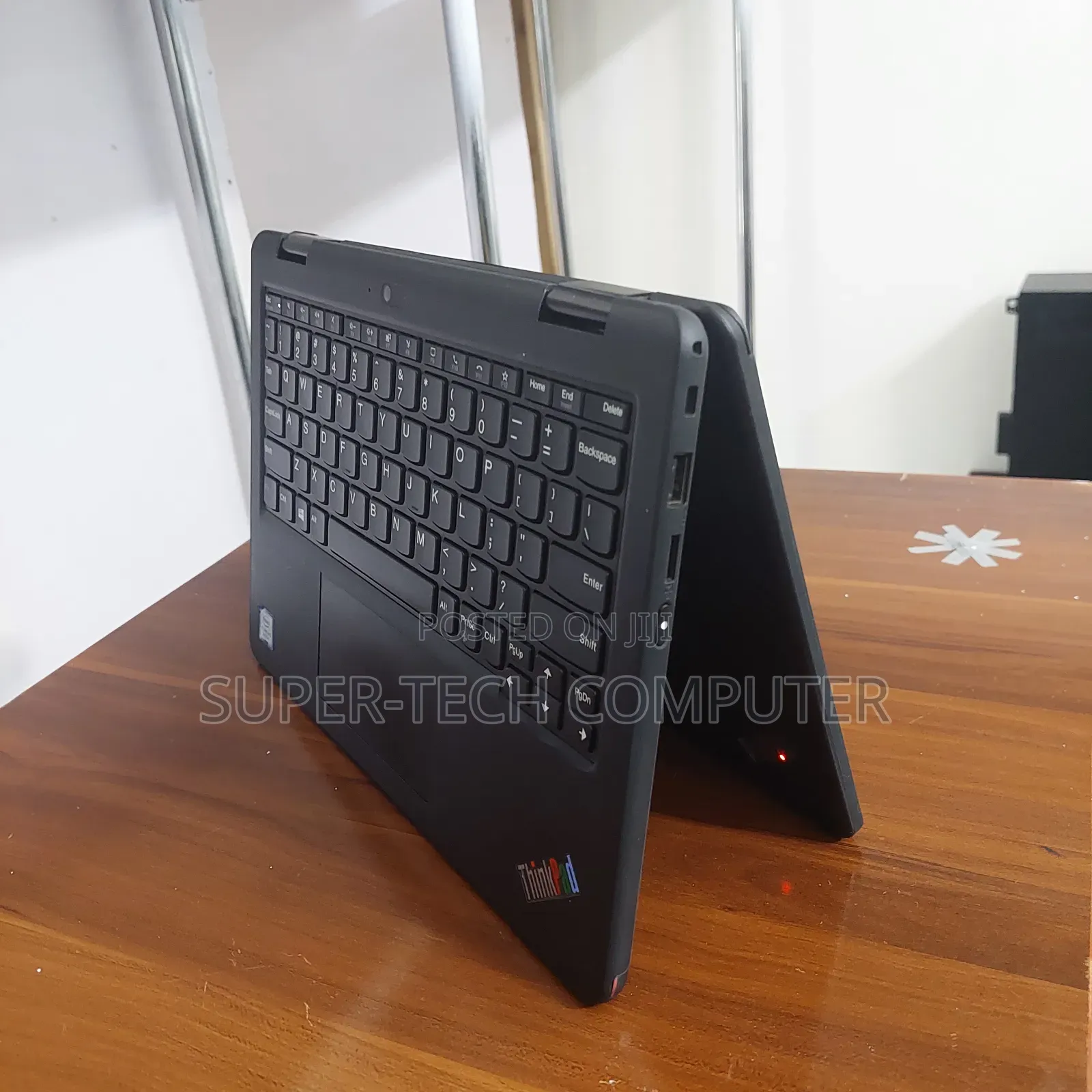 New Laptop Lenovo Yoga 11e 8GB Intel Core M SSD 256GB