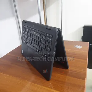 New Laptop Lenovo Yoga 11e 8GB Intel Core M SSD 256GB