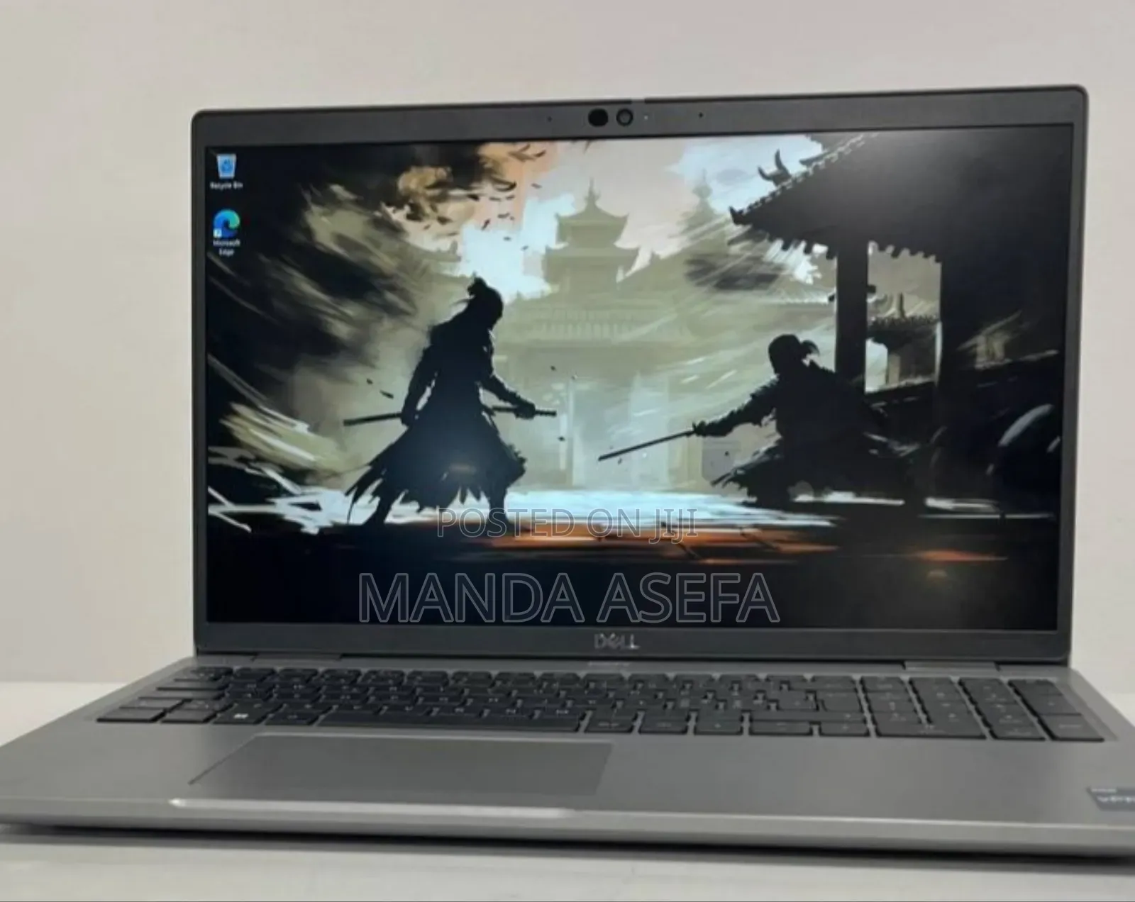 New Laptop Dell Latitude 5530 16GB Intel Core I5 SSD 512GB