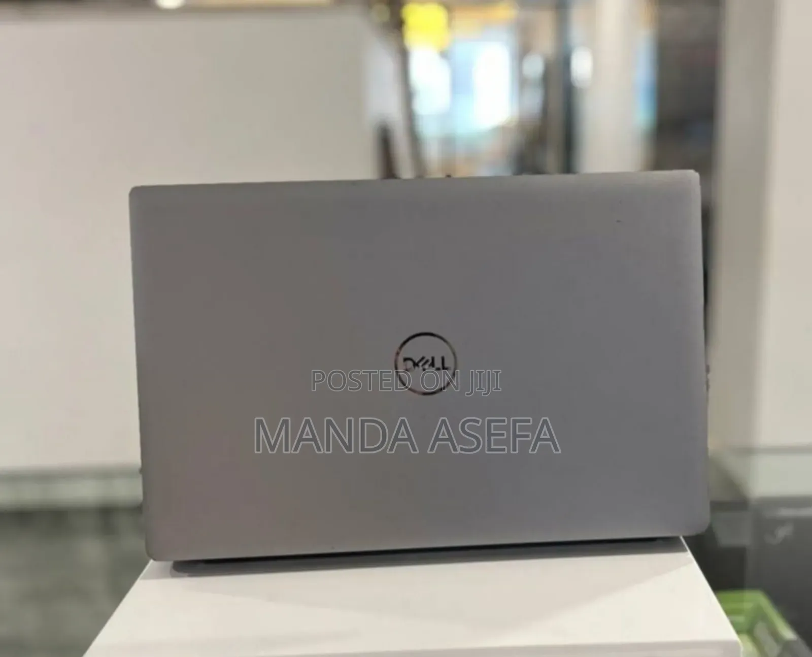 New Laptop Dell Latitude 5530 16GB Intel Core I5 SSD 512GB