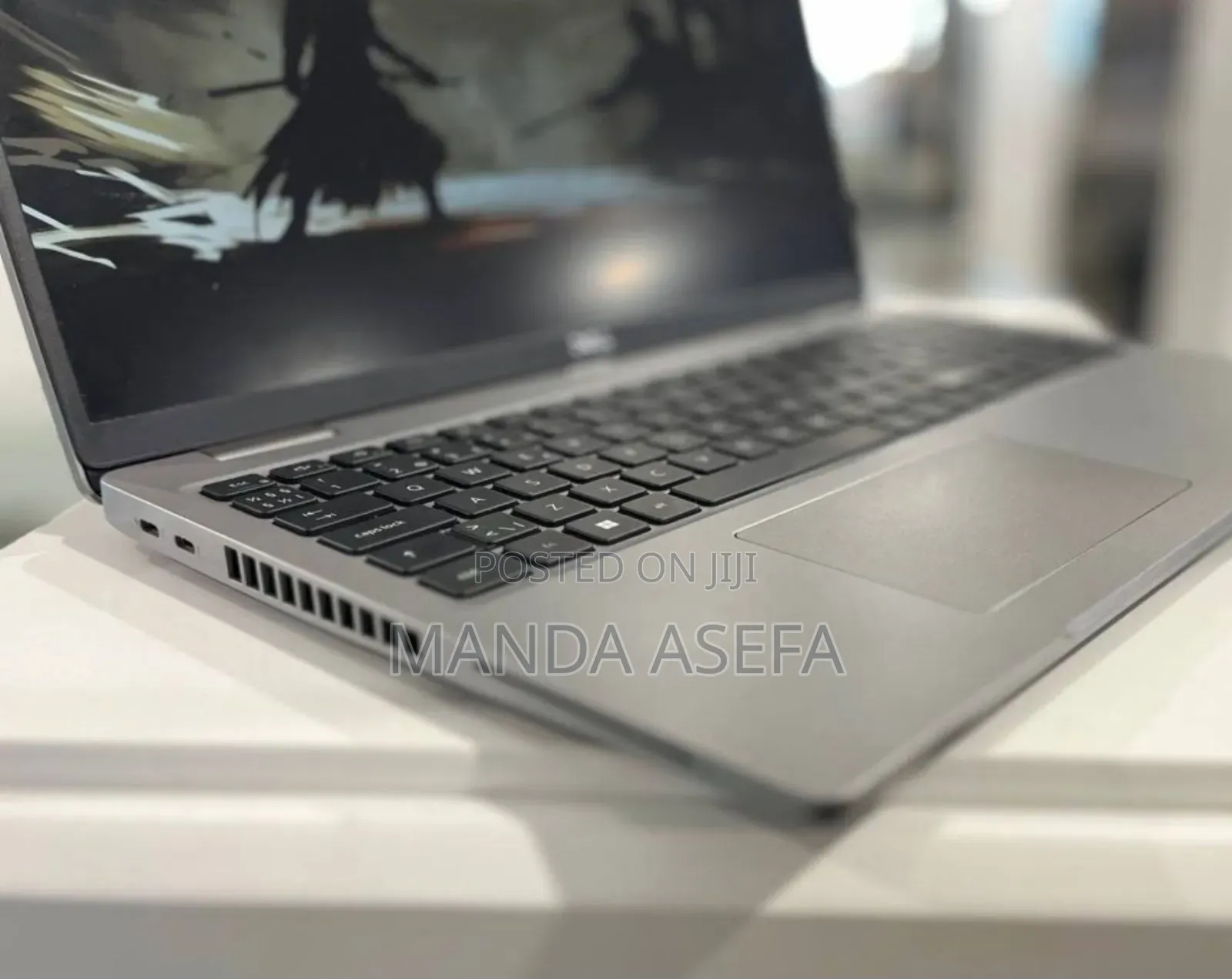 New Laptop Dell Latitude 5530 16GB Intel Core I5 SSD 512GB