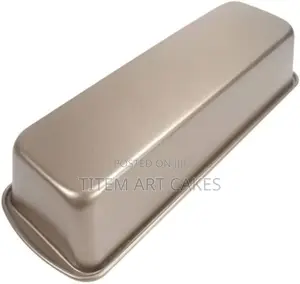 Photo - Cake Pan for English Cake
