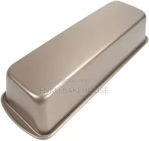 Cake Pan for English Cake