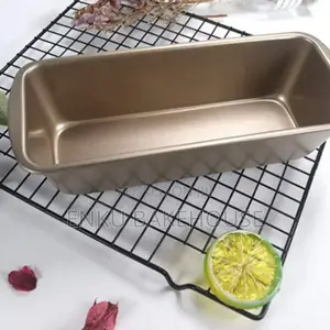 Cake Pan for English Cake