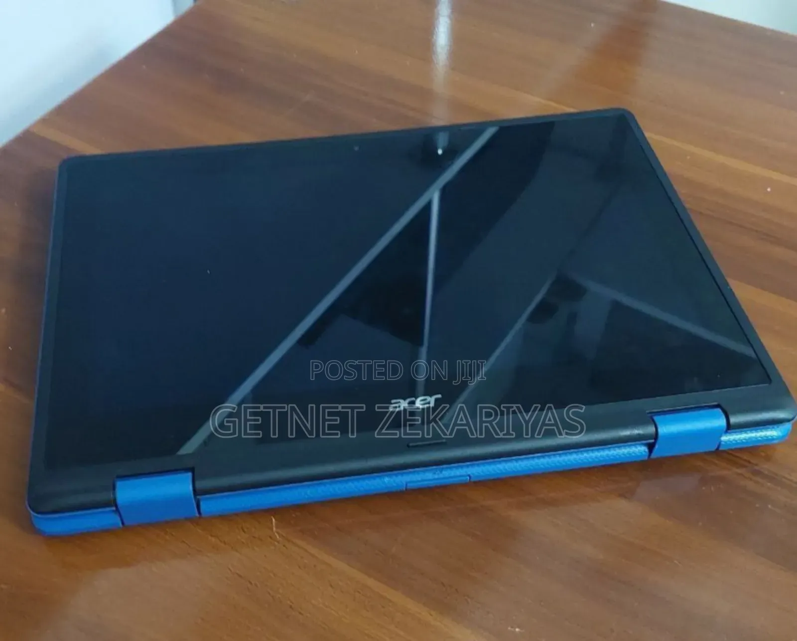 New Laptop Acer 4GB Intel Core 2 Quad HDD 500GB