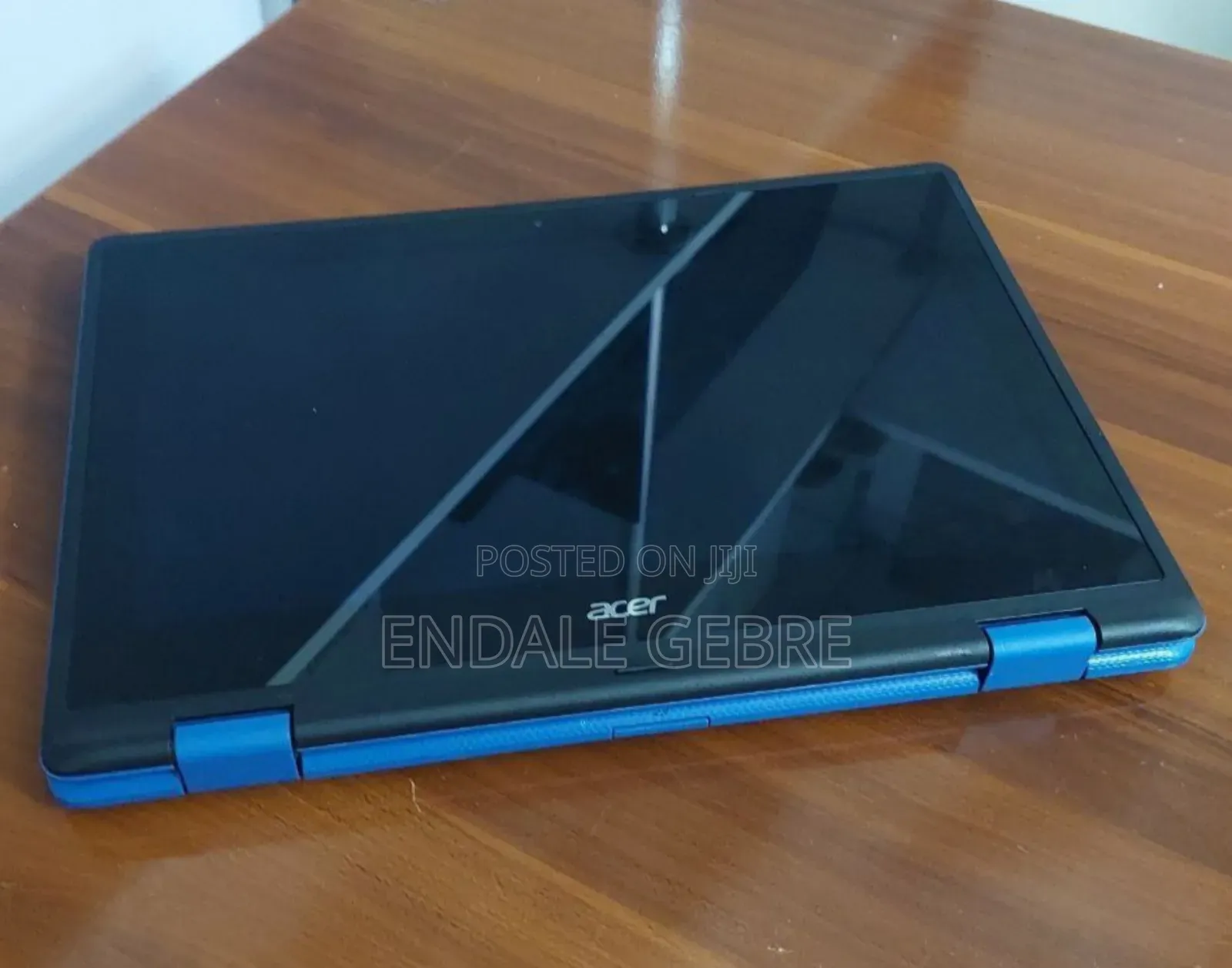 New Laptop Acer 4GB Intel Pentium HDD 500GB