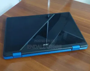 New Laptop Acer 4GB Intel Pentium HDD 500GB