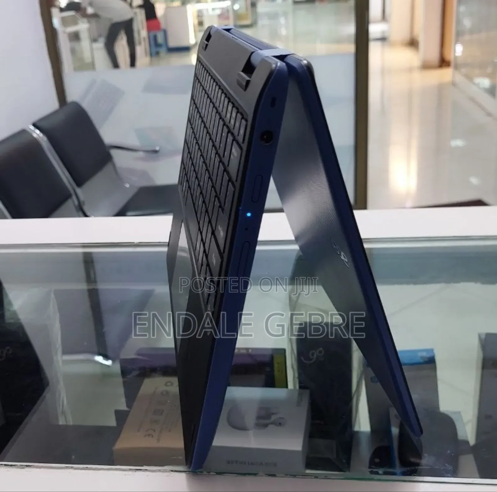 New Laptop Acer 4GB Intel Pentium HDD 500GB