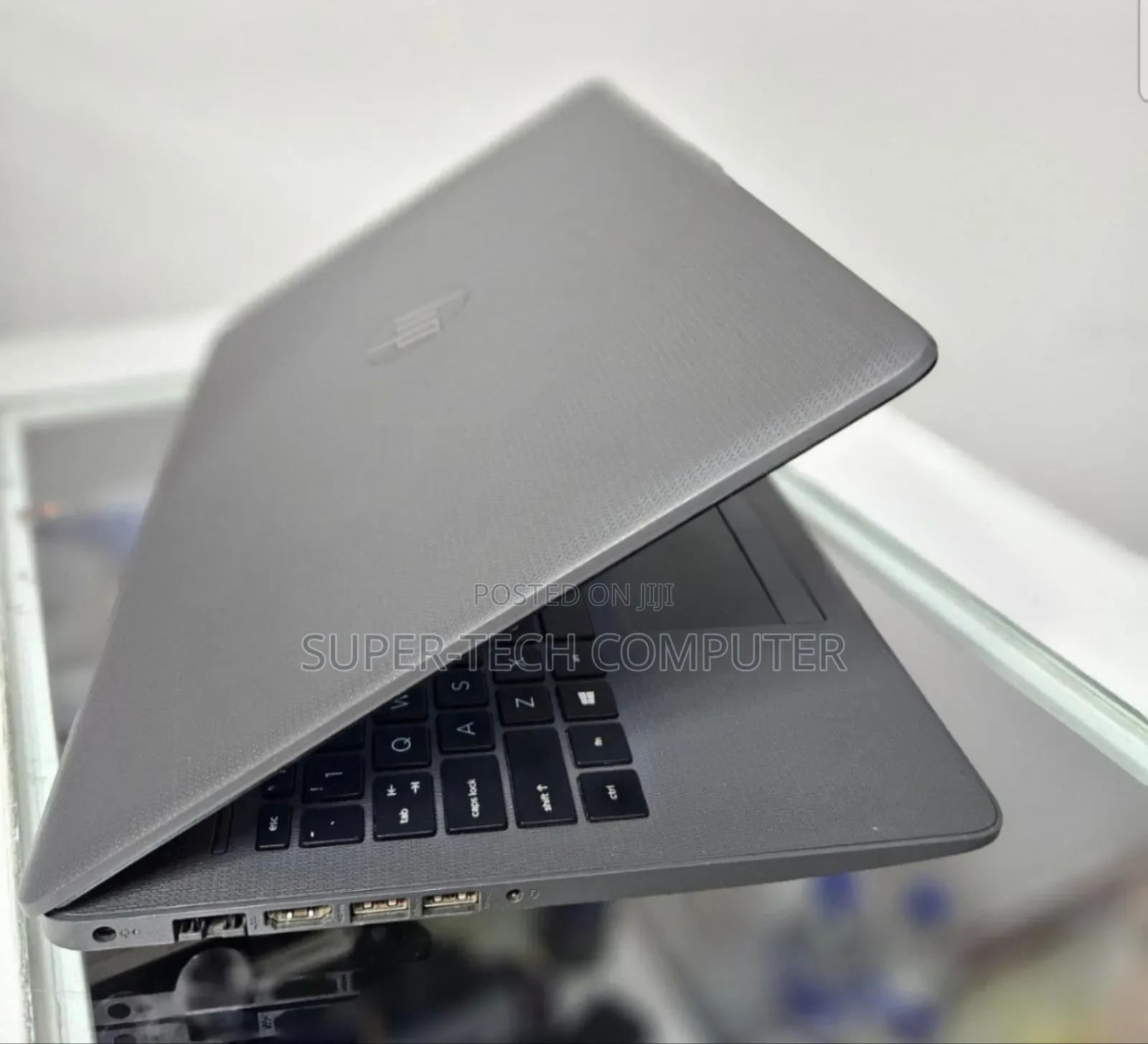 New Laptop HP Stream Notebook 4GB Intel Core I3 HDD 500GB