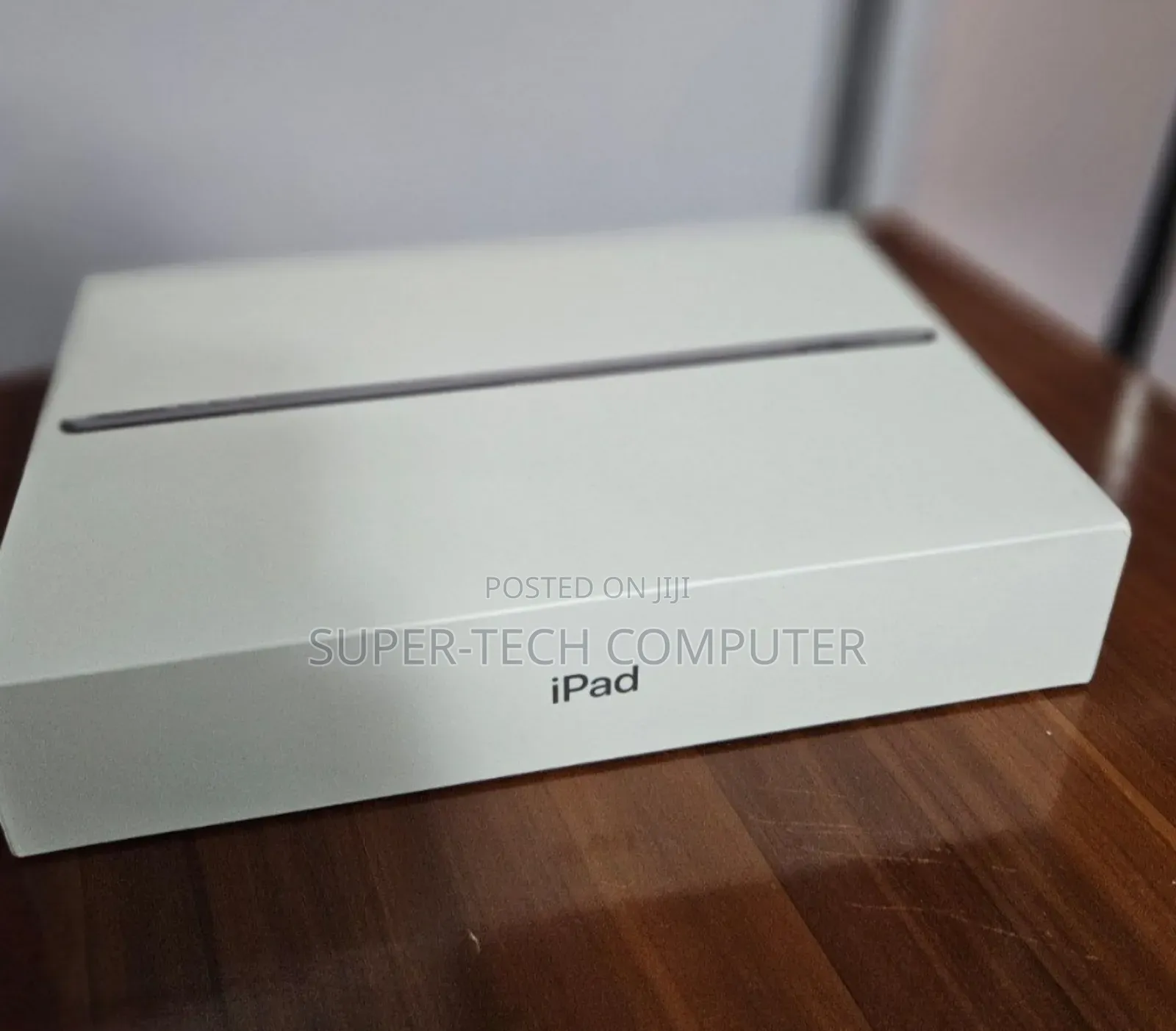 New Apple iPad 10.2 (2020) 64 GB