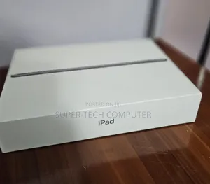 New Apple iPad 10.2 (2020) 64 GB