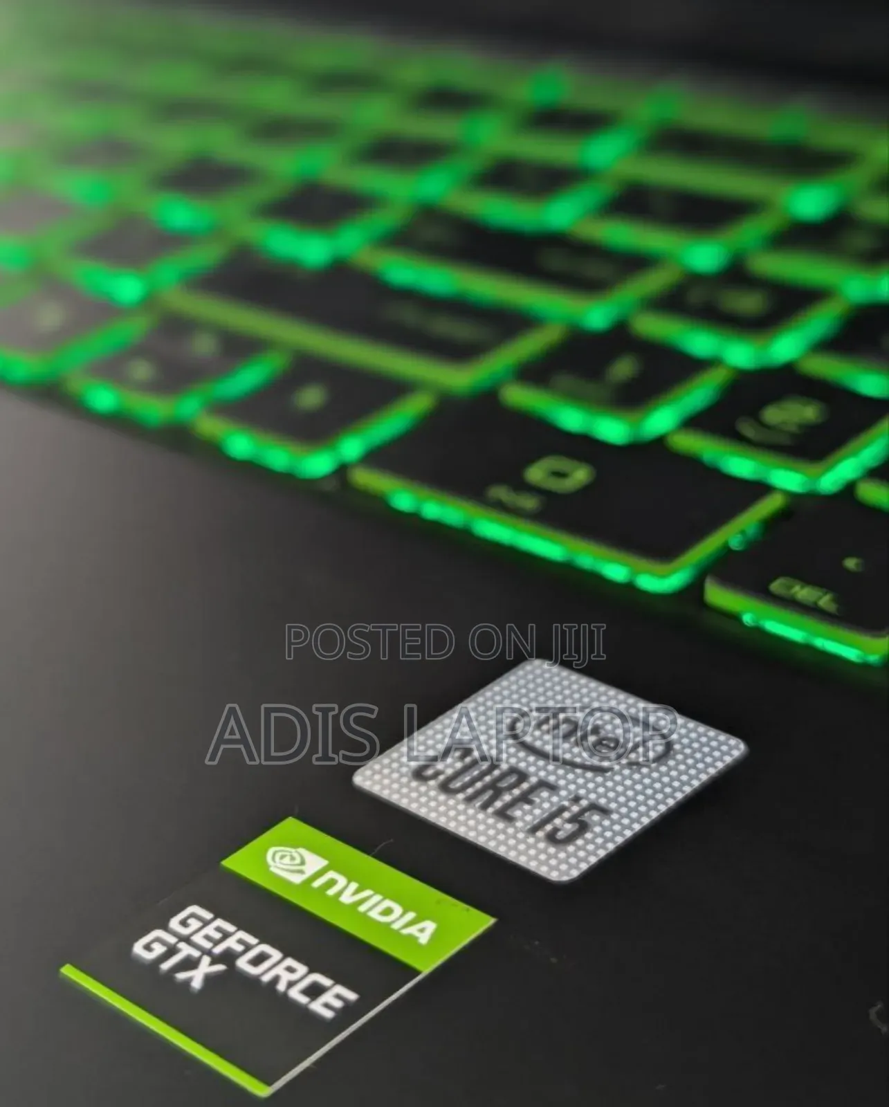 New Laptop HP Pavilion Gaming 15 2019 16GB Intel Core I5 SSD 512GB