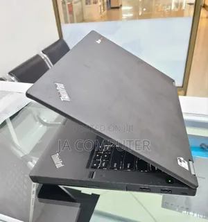 New Laptop Lenovo ThinkPad T440 4GB Intel Core I5 HDD 500GB