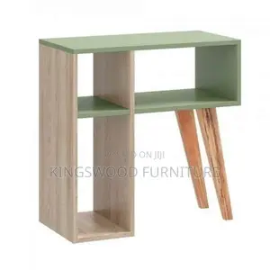 Corner Table 80cm Length X 30cm Width X 61cm Height