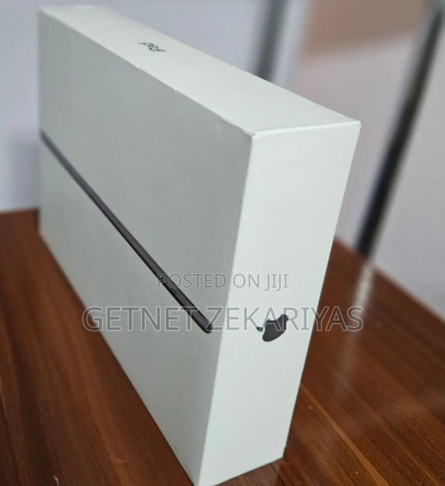 New Apple iPad 10.2 (2020) 64 GB