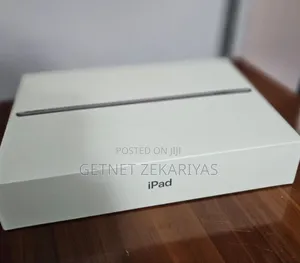 New Apple iPad 10.2 (2020) 64 GB