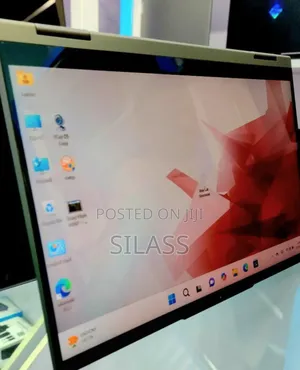 New Laptop Lenovo Yoga 9i 12GB Intel Core I7 SSD 512GB