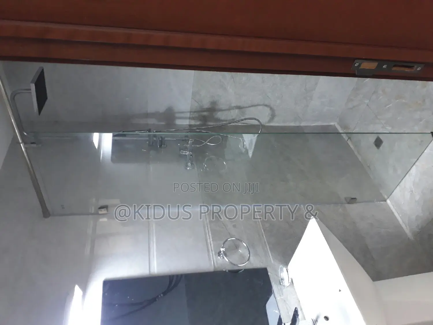 2bdrm Apartment in Nifas Silk-Lafto for rent