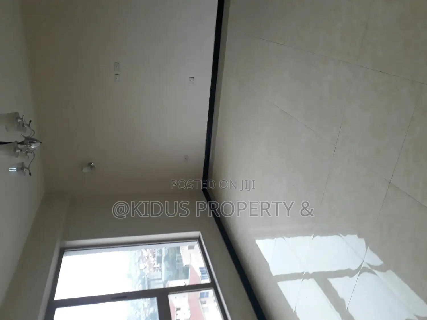 2bdrm Apartment in Nifas Silk-Lafto for rent