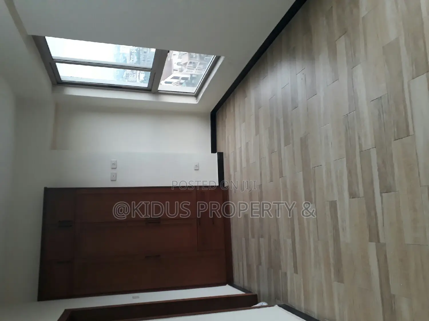 2bdrm Apartment in Nifas Silk-Lafto for rent