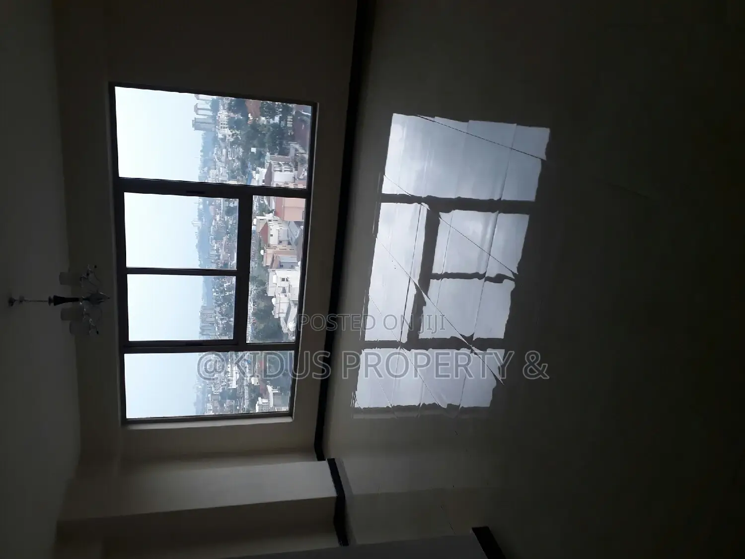 2bdrm Apartment in Nifas Silk-Lafto for rent