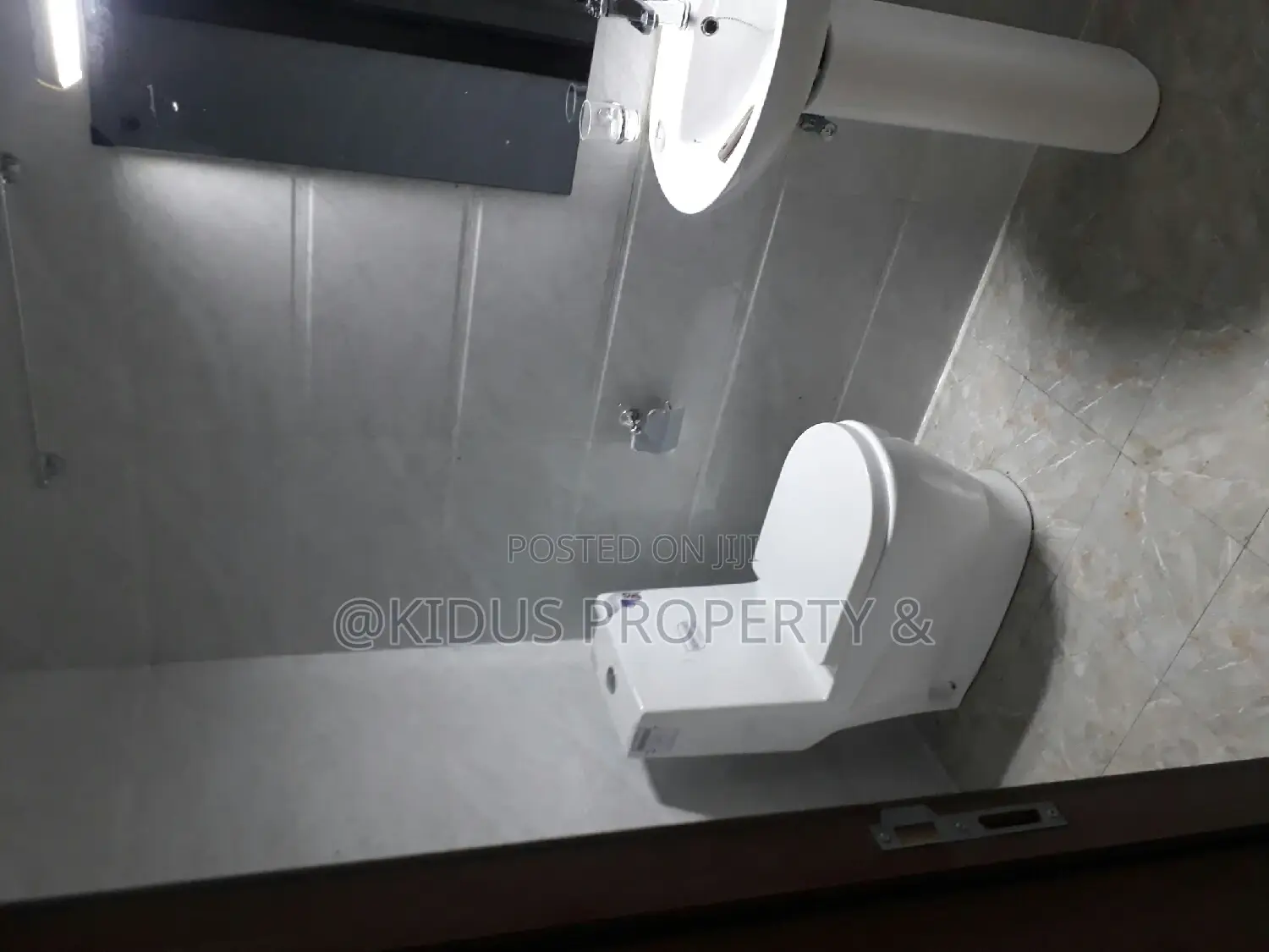 2bdrm Apartment in Nifas Silk-Lafto for rent