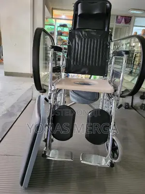Multifunctional Wheelchair ፳<>Wheelchair፪§Wheelchair፱~¶ዊልቼር