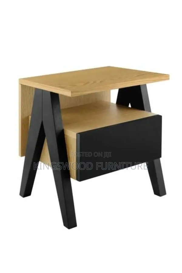 Corner Table 40cm Length X 35cm Width X 51cm Height