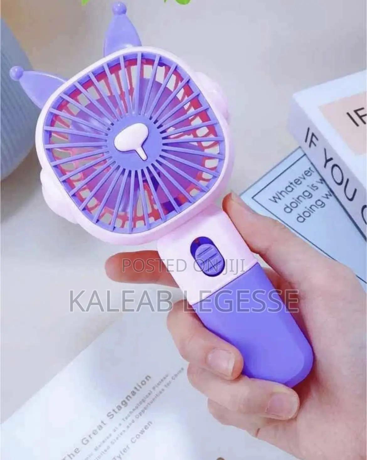 የሴቶች የእጅ Fun