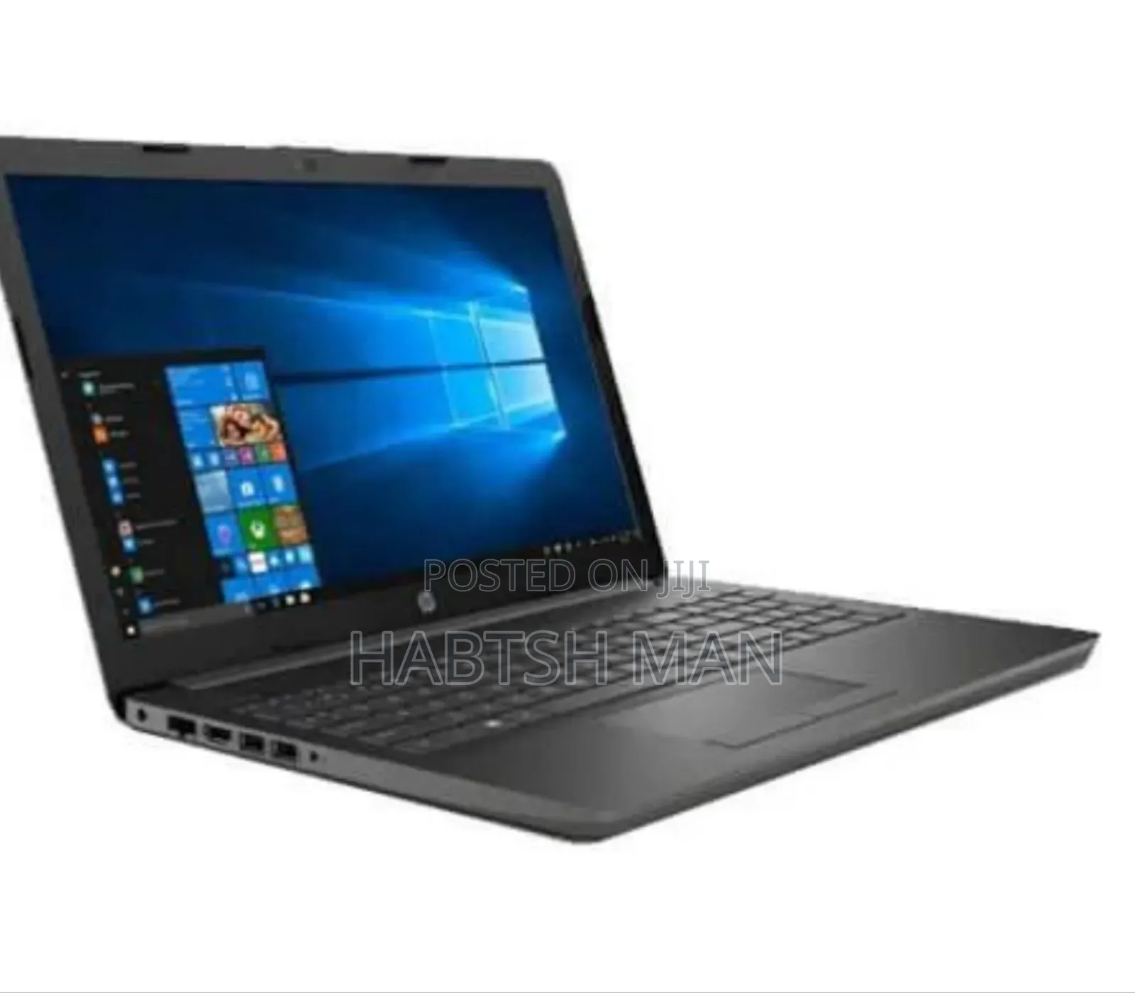 New Laptop HP Stream Notebook 8GB Intel Core I3 SSD 512GB