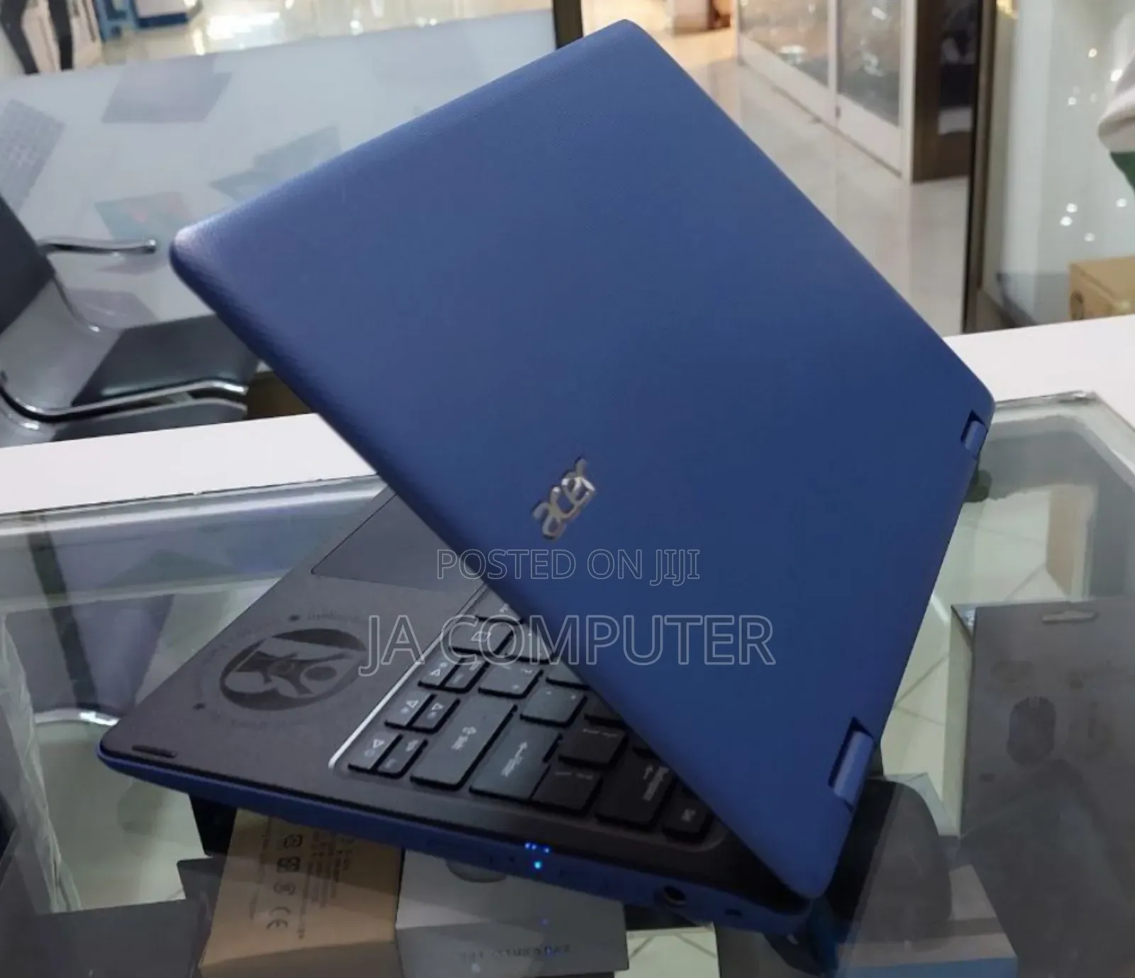 New Laptop Acer Aspire 1 4GB Intel Core 2 Quad HDD 500GB