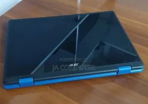 New Laptop Acer Aspire 1 4GB Intel Core 2 Quad HDD 500GB