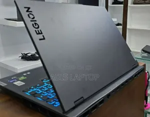 New Laptop Lenovo Legion 7 32GB Intel Core I9 SSD 1T