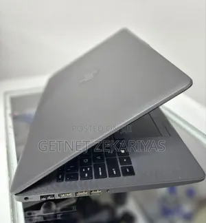 Photo - New Laptop HP Stream Notebook 4GB Intel Core I3 HDD 500GB