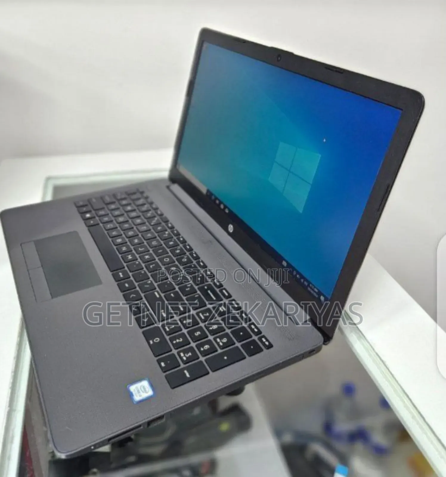 New Laptop HP Stream Notebook 4GB Intel Core I3 HDD 500GB
