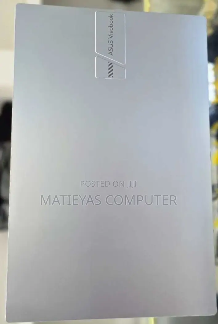 New Laptop Asus Vivobook 16 8GB Intel Core I5 SSD 512GB