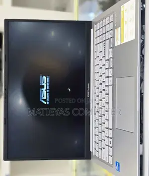 New Laptop Asus Vivobook 16 8GB Intel Core I5 SSD 512GB